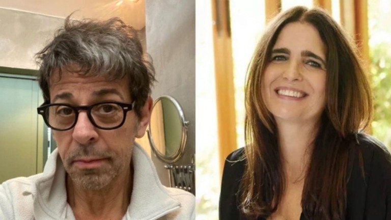 Taumaturgo Ferreira relembra relacionamento com Malu Mader: "Me sacanearam"