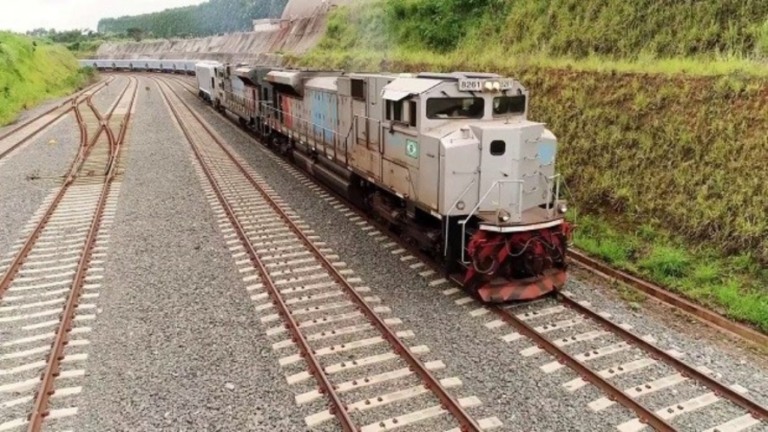 Novo marco das ferrovias passa na Câmara; entenda o texto-base