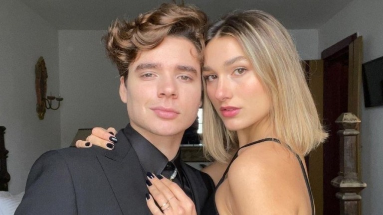 João Figueiredo diz que não vai demorar para ter filhos com Sasha