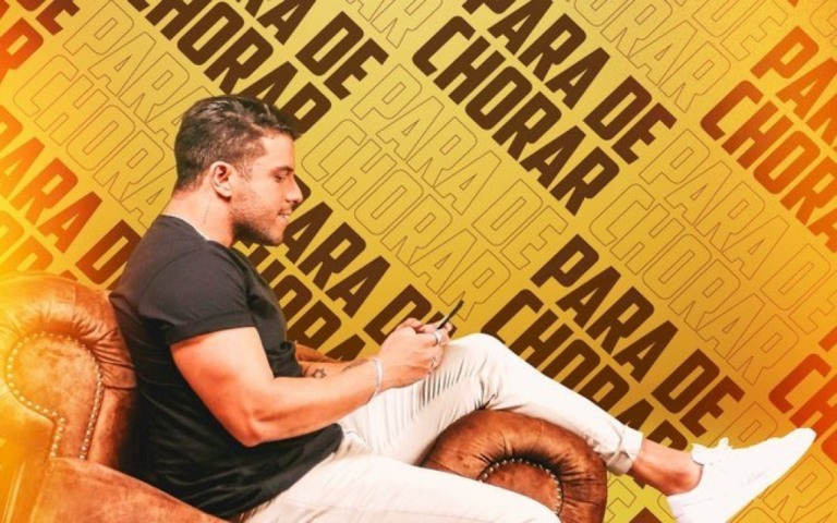 Ávine Vinny passará por audiência de custódia nesta terça, revela colunista