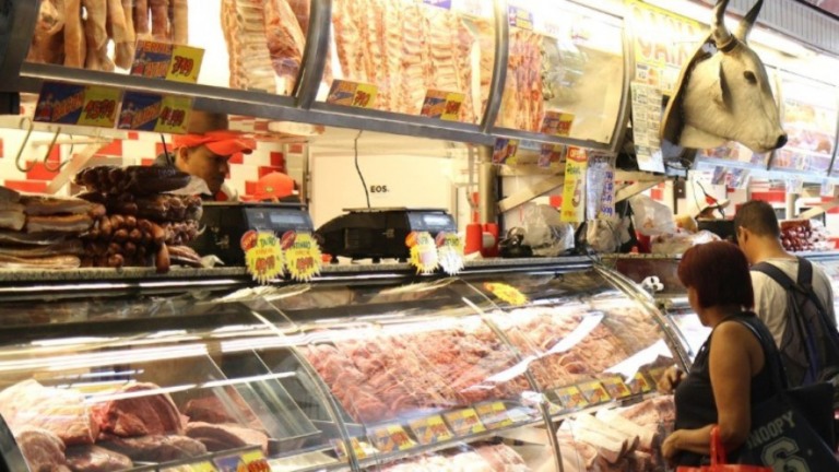 Produtos da ceia de Natal podem ter variação de até 124,72% no preço