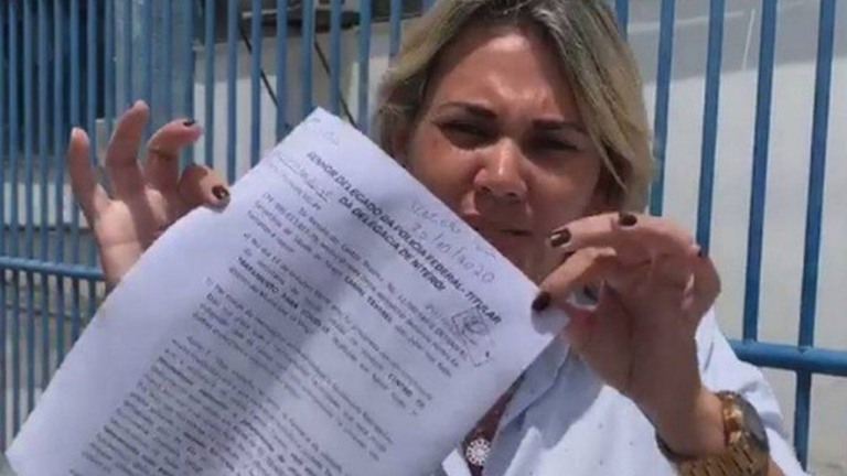 Estudo: a cada 50 dias há uma morte por brigas políticas na Baixada Fluminense