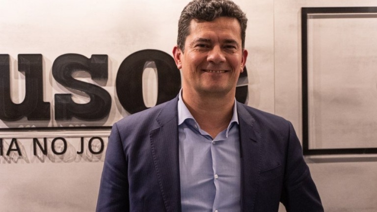 MP quer saber quanto Moro ganhou ao romper com consultoria