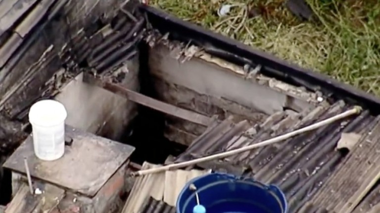 Menino de 7 anos morre em incêndio na casa da avó na zona leste de SP