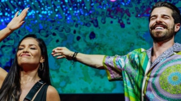 Alok anuncia parceria musical com Juliette: "Uma pessoa incrível"