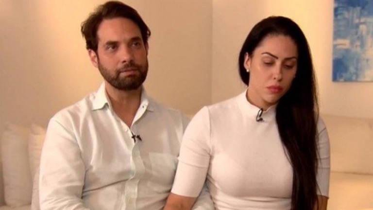 'Se fosse uma pessoa qualquer, já estava preso', diz avó de Henry