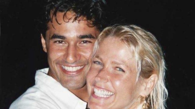 Xuxa revela que desejou o mal para Szafir após término: "Peço perdão"