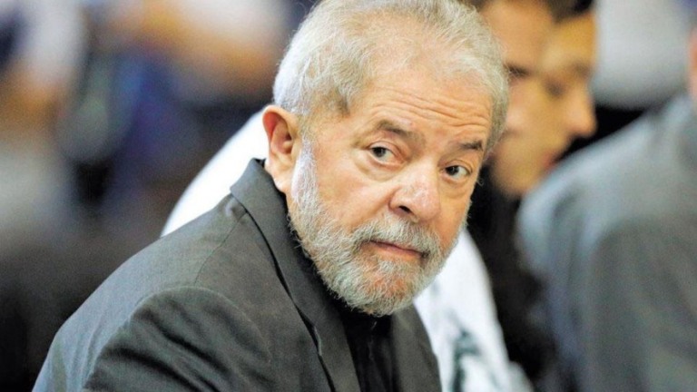Lula critica ação da Polícia Federal contra Ciro Gomes: "Inexplicável"