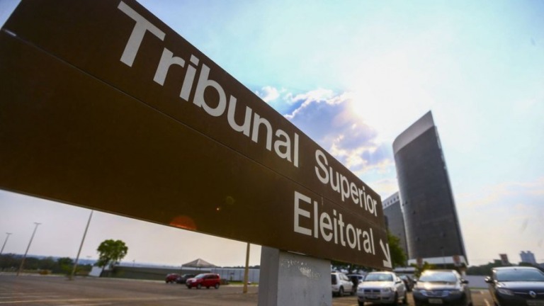 TSE aprova texto que regulamenta propaganda eleitoral para 2022