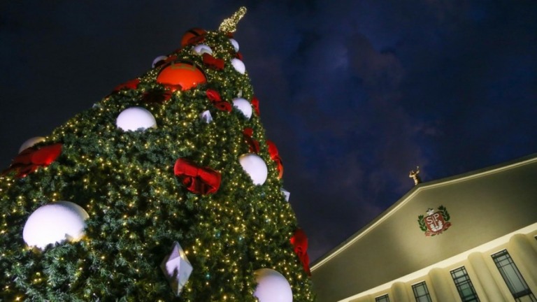 SP: Prefeitura divulga programação do Festival de Natal 2021; confira