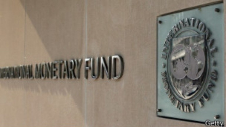 Após críticas de Guedes, FMI vai fechar escritório no Brasil