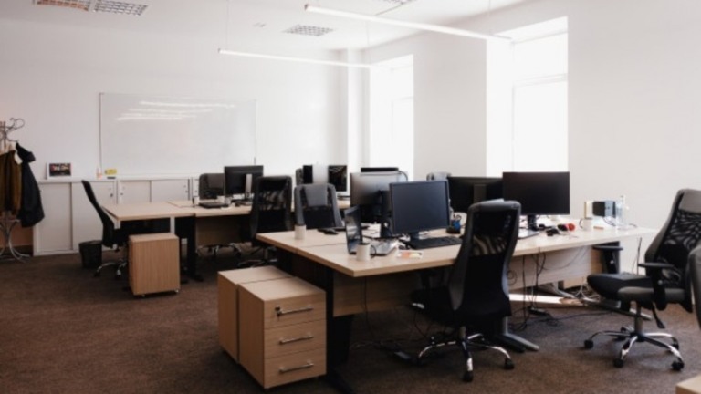 4 em cada 10 trabalhadores preferem trabalho híbrido