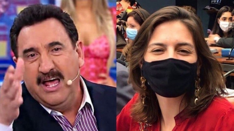 Ratinho sobre deputada do PT: "Devia ser eliminada com metralhadora"