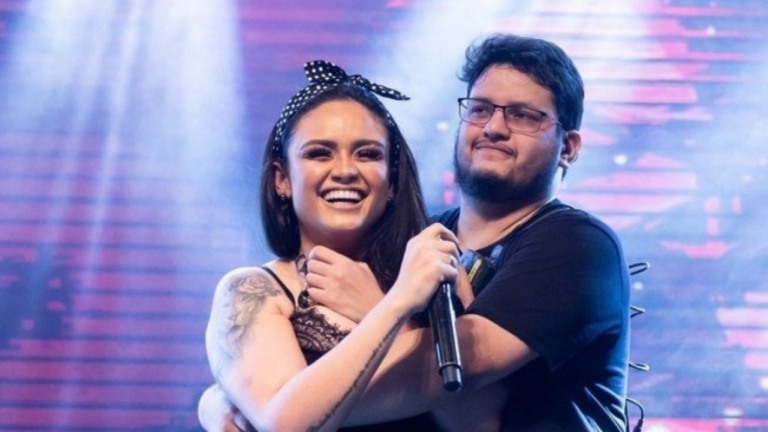 Sertanejo Maurílio segue em estado grave na UTI