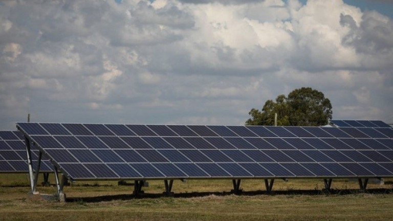 Senado aprova marco legal para geração própria de energia