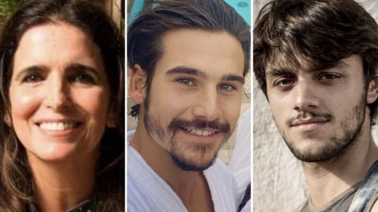 Famosos fazem campanha para entidade beneficente de combate ao câncer Famosos fazem campanha para entidade beneficente de combate ao câncer