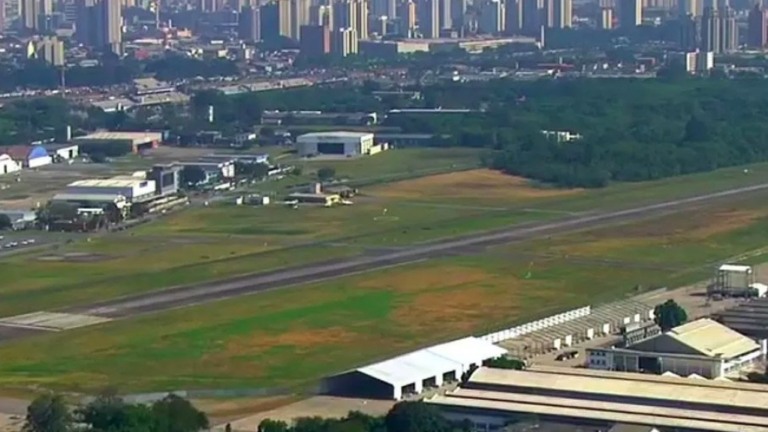 SP: Prefeitura obtém aval da Câmara para acordo sobre Campo de Marte