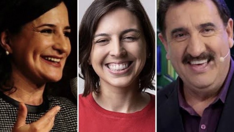 Mônica Waldvogel não perdoa frases de Ratinho: "Mente velha e sórdida"