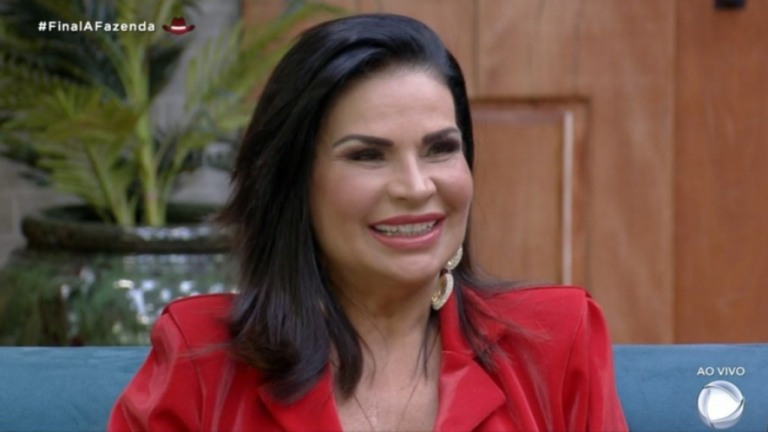 'A Fazenda 13': Solange fica em 3º lugar; Marina termina em 4º