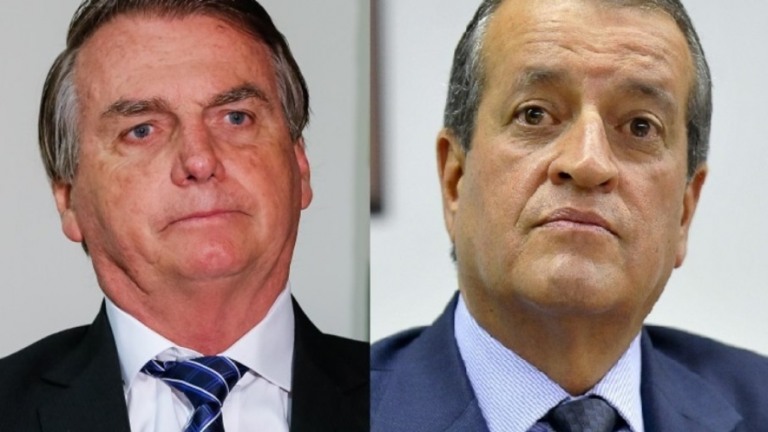 Partido de Bolsonaro busca derrubar veto a 'fundão' de R$ 5,7 bilhões