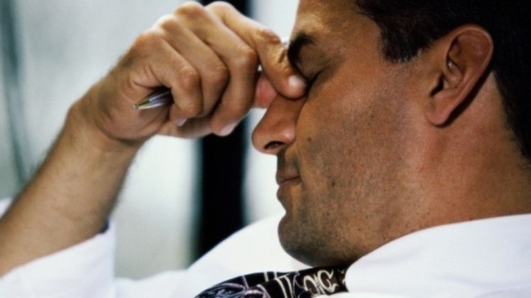 Entenda o Burnout, que será considerado doença do trabalho a partir de janeiro