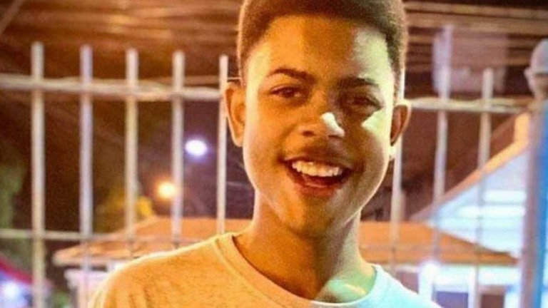 Caso João Pedro: delegados podem ter mudado cena do crime
