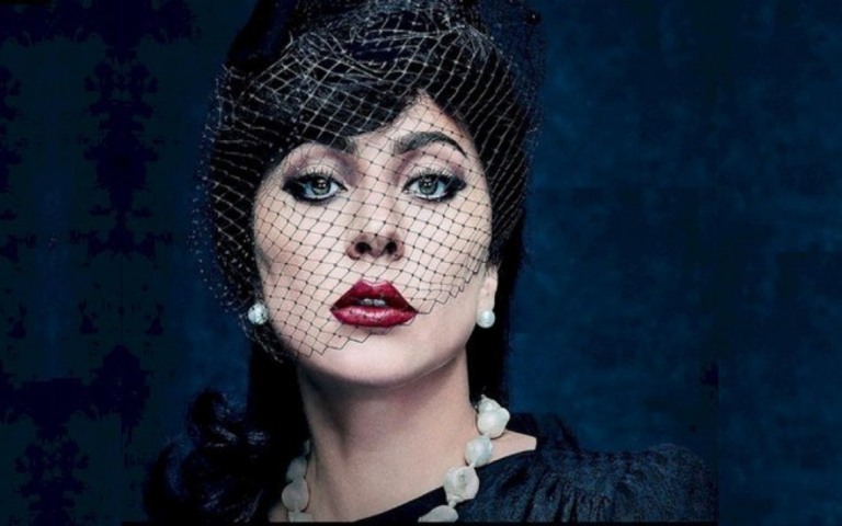 Lady Gaga precisou de ajuda psiquiátrica durante gravações de "Casa Gucci"