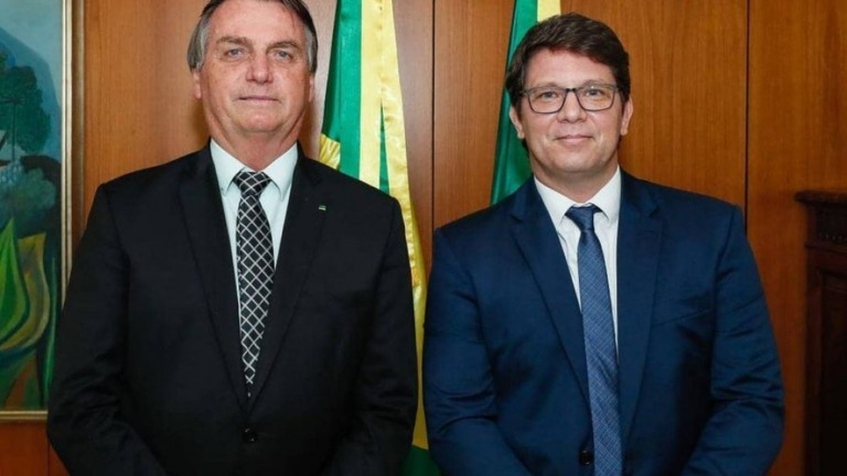 STF intima governo Bolsonaro sobre mudanças na Lei Rouanet