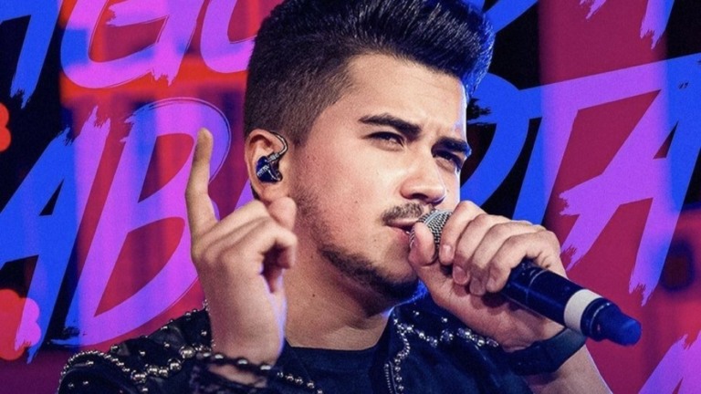 Gutto Soares celebra sua paixão pela música: "É algo inexplicável"