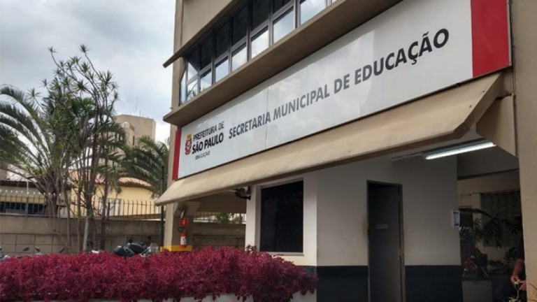 Prefeitura de SP aumentou em quase 70% repasse do PTRF para escolas