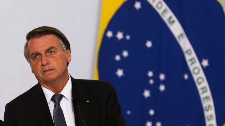 Retrospectiva 2021: Bolsonaro soma 84 novos pedidos de impeachment