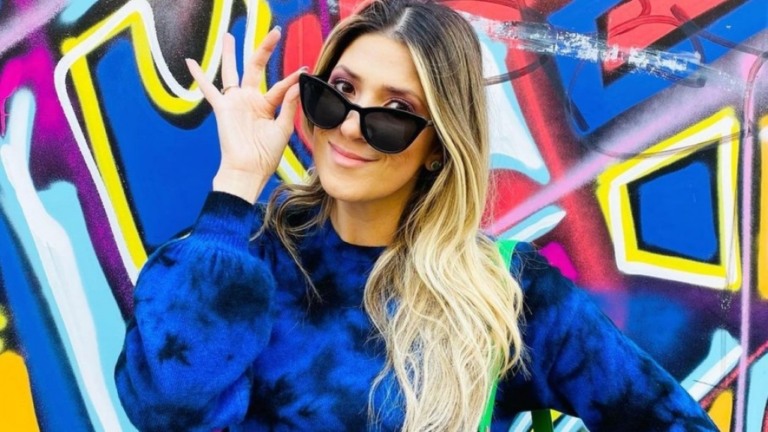 Dani Calabresa é confirmada no BBB22: "Me envolvo com participantes"