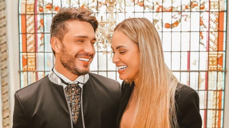 Vaza suposto áudio da mãe de Sarah detonando Lucas: "Ele não é normal"