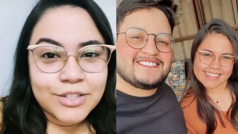 Mulher de Maurílio diz que ele chorou em visita: "Batimento aumentou"