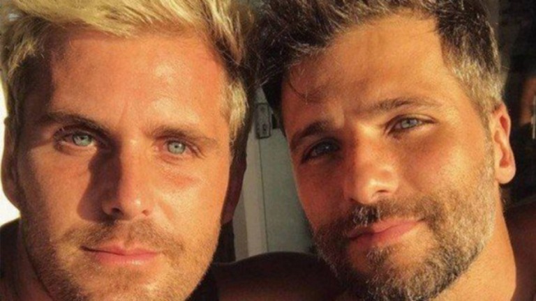 Thiago Gagliasso fala do fim com a família e critica filme Marighella