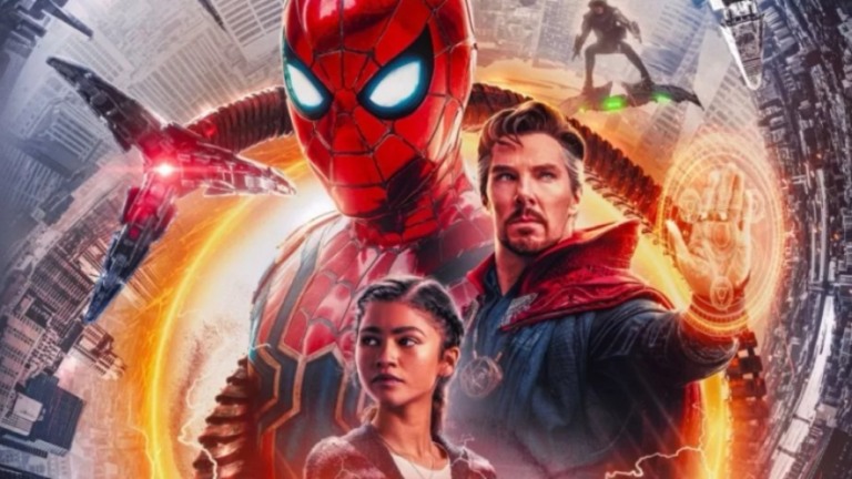Mulher joga spray de pimenta em crianças por spoiler de 'Homem Aranha'