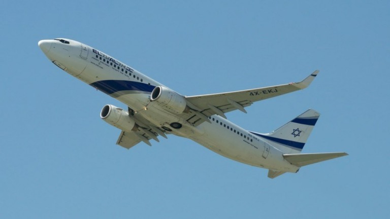 Por Ômicron, Israel coloca EUA em 'lista vermelha' de voos