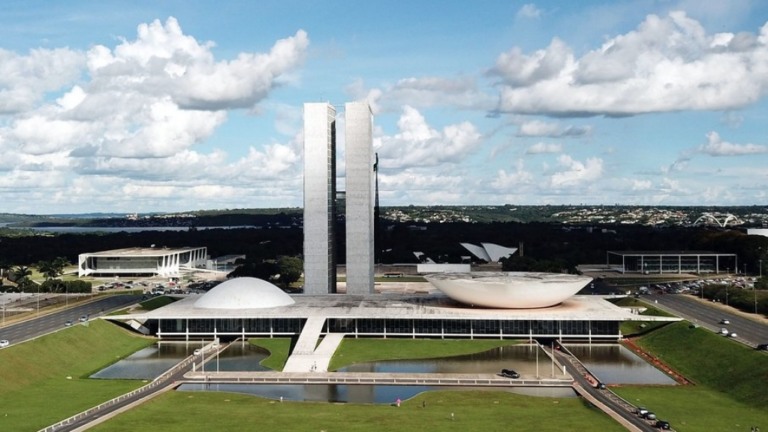 Pesquisa: apenas 10% dos brasileiros aprovam o trabalho do Congresso