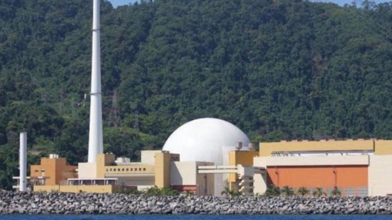 Em Angra dos Reis, neonazistas planejavam atacar Usina Nuclear