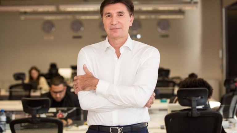 Janguiê Diniz compra participação em empresa de energia limpa