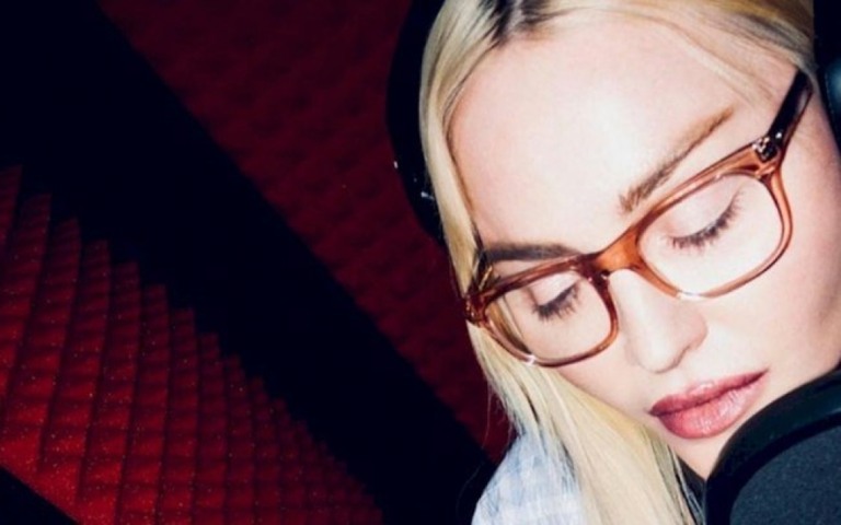 Madonna deve lançar novas músicas em 2022