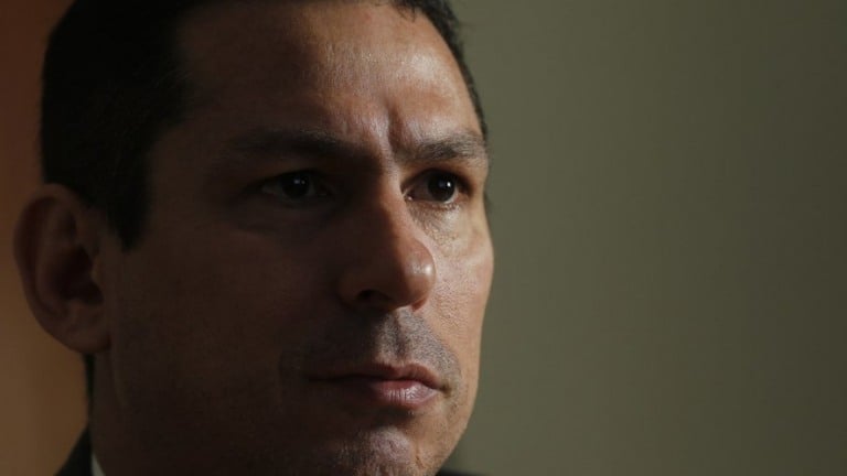 Pedido de vice-presidente da Câmara para se desfiliar do PL é aceito