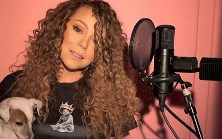 Mariah Carey mostra empatia por Britney Spears