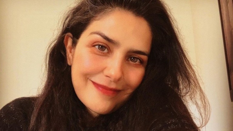 Letícia Sabatella anuncia saída da Globo e cita "sede de atuar mais"