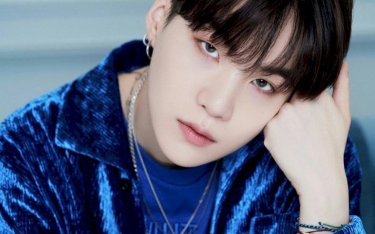 Suga deseja ficar no BTS para sempre: "Acho que vou ficar na BTS até morrer."