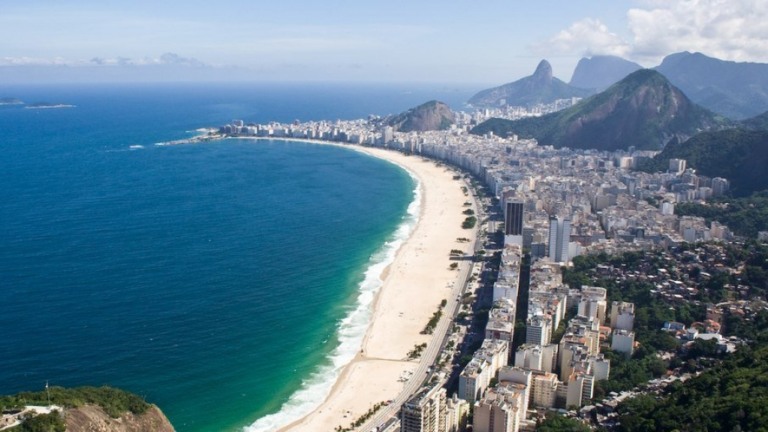 Réveillon em Copacabana vai custar R$ 9,3 mi ao município