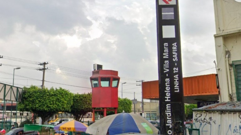 Prefeitura investe em obras para conter enchentes no Jardim Helena