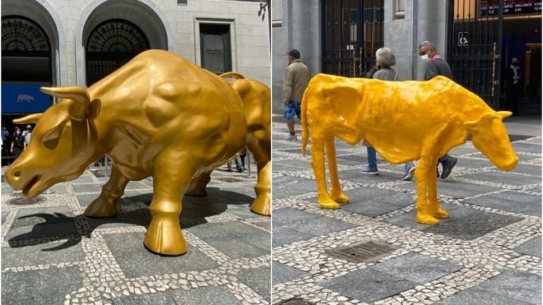 Mercado errou tudo o que previu para 2021. O que aconteceu com a economia?