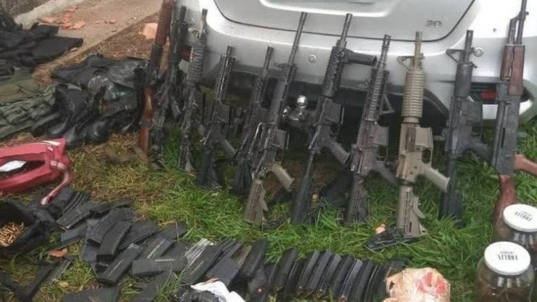 Ação policial que matou 26 em Varginha será monitorada pela ONU