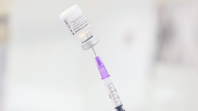 Conass decide não exigir prescrição médica para vacinar crianças